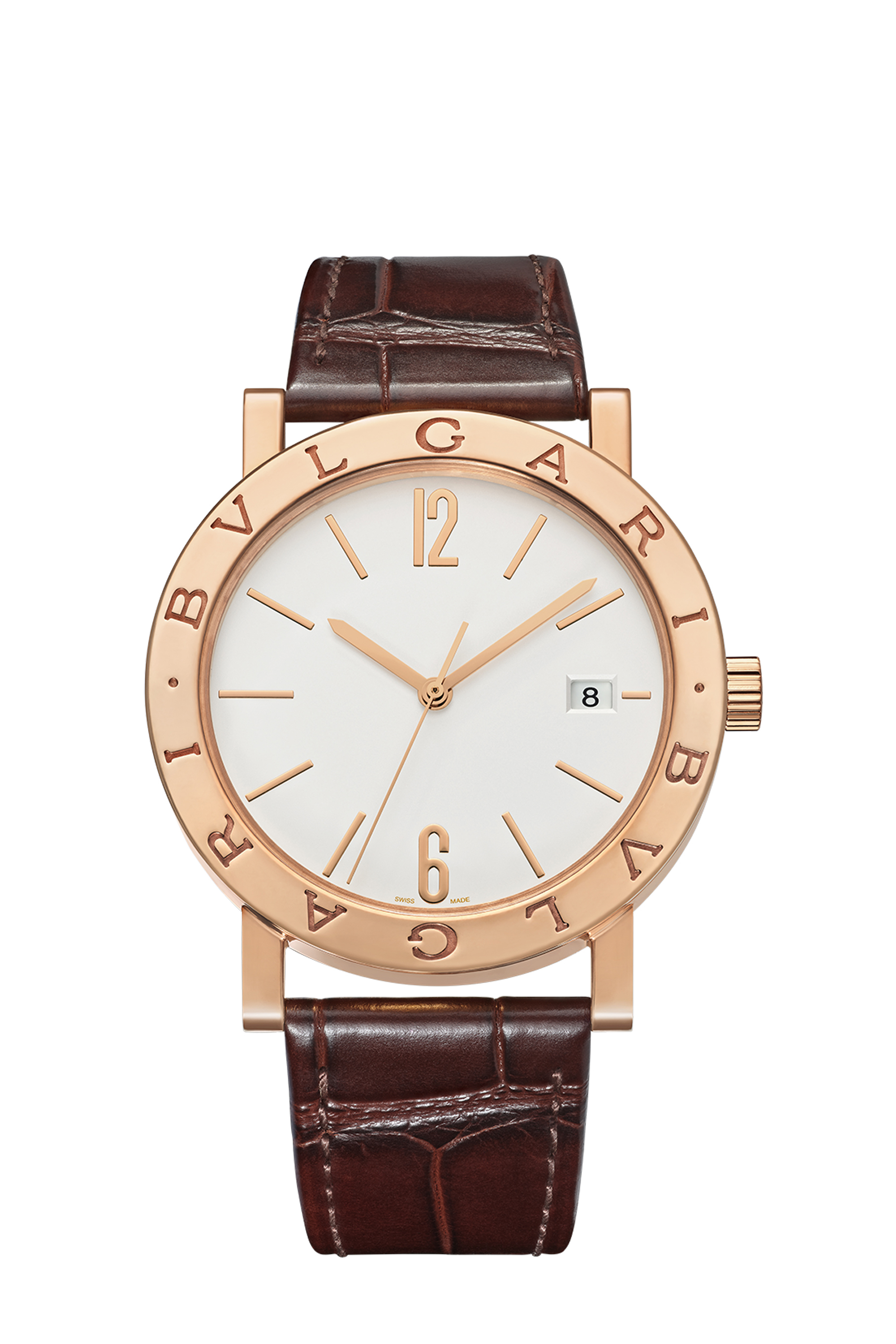 BULGARI Bvlgari Bvlgari Watch | Kessaris