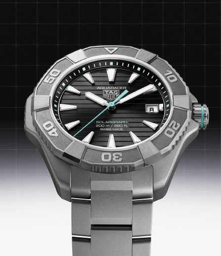 TAG HEUER