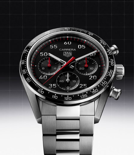 TAG HEUER