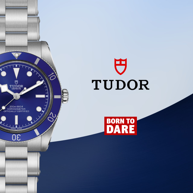 Tudor logo