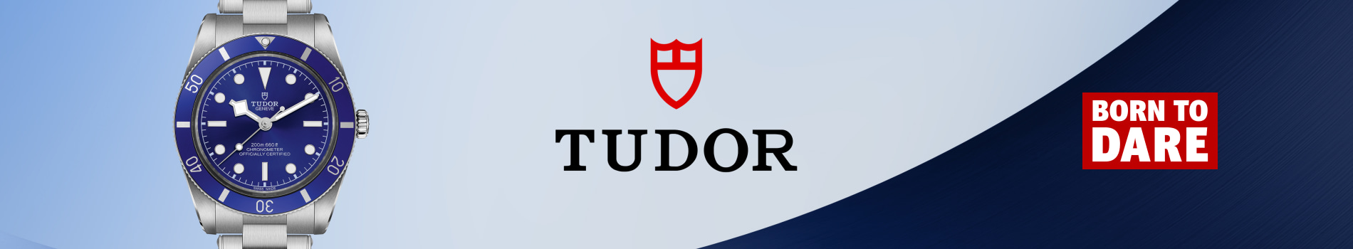 Tudor logo
