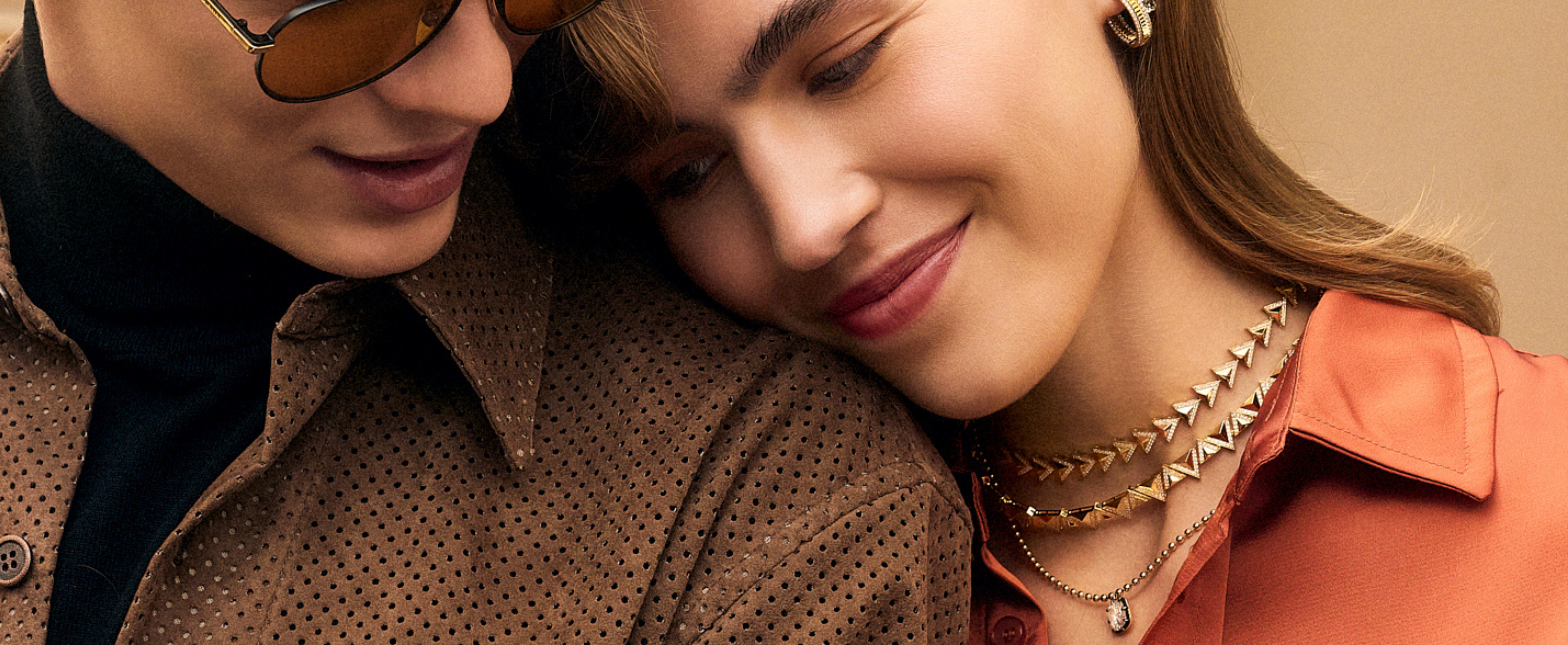 In the Light of Love