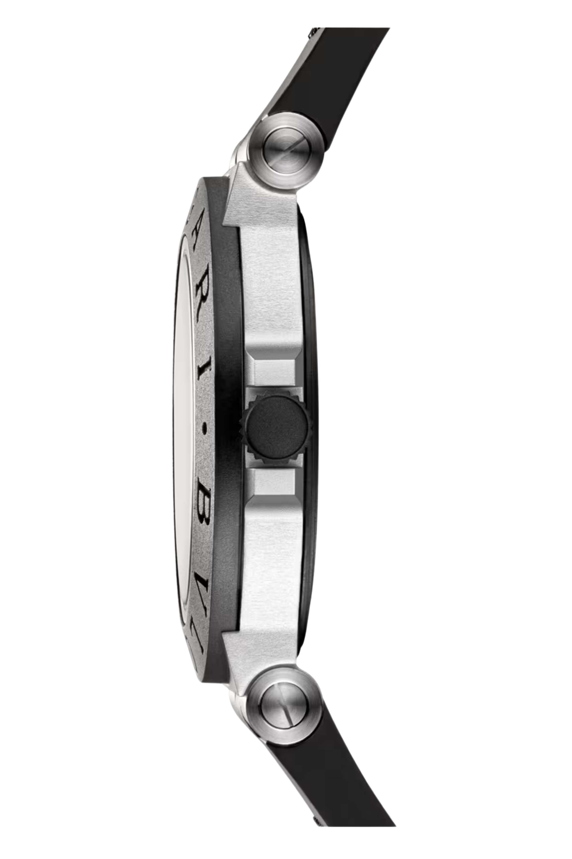 BULGARI BVLGARI Aluminium Watch | Kessaris