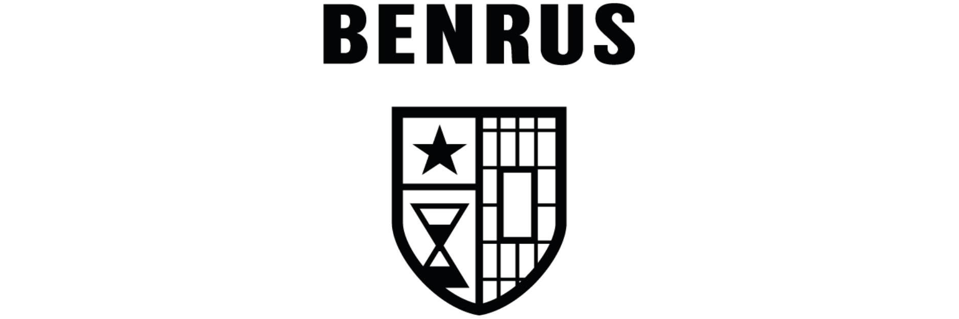Logo Benrus 600x200