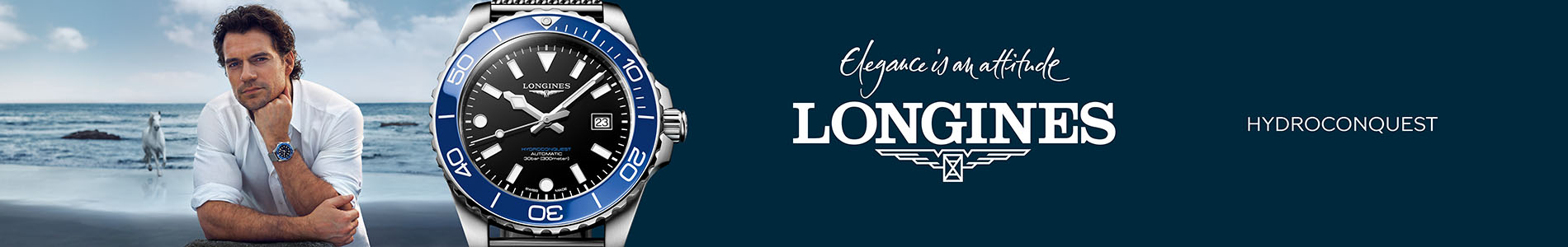LONGINES
