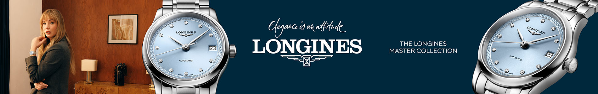 LONGINES