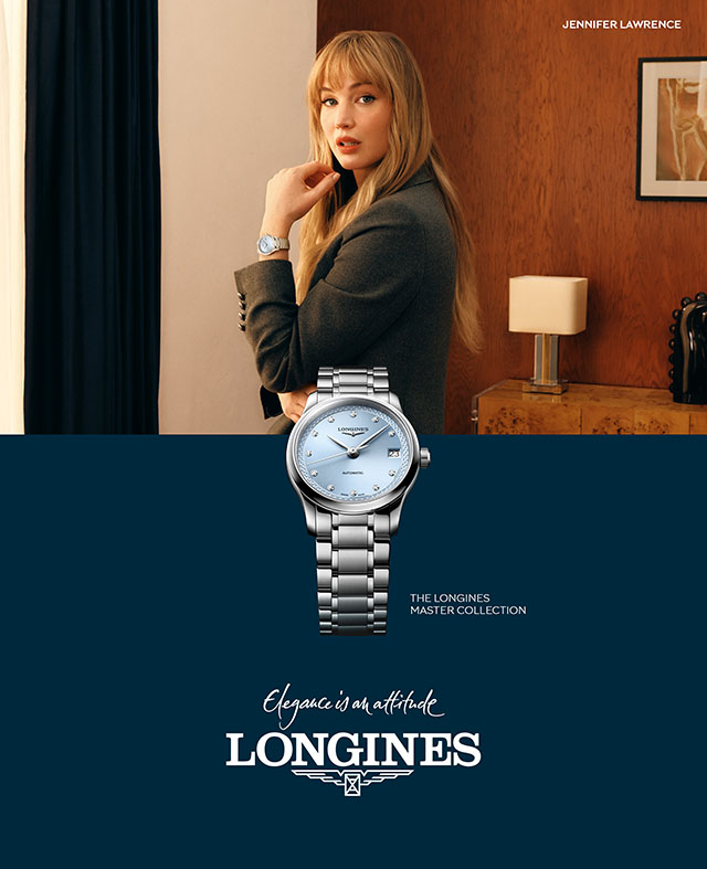LONGINES