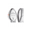 BULGARI Serpenti Tubogas Gold & Steel Watch 
