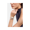 BULGARI Serpenti Tubogas Gold & Steel Watch 