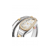 BULGARI Serpenti Tubogas Gold & Steel Watch 