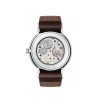 237-LUDWIG 38 Enamel White-NOMOS