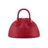 BULGARI Marquise Small Top Handle Bag 