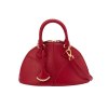 BULGARI Marquise Small Top Handle Bag 