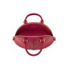 BULGARI Marquise Small Top Handle Bag 