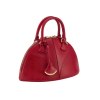 BULGARI Marquise Small Top Handle Bag 