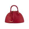 BULGARI Marquise Small Top Handle Bag 