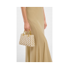 BULGARI Serpentine Duo Top Handle 