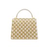 295307-Serpenti Forever Medium Top Handle Bag-BVLGARI