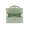 295308-Serpenti Forever Mini Top Handle Bag-BVLGARI