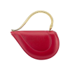 BULGARI Serpenti Cuoricino Mini Top Handle Bag 