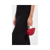 BULGARI Serpenti Cuoricino Mini Top Handle Bag 