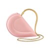 295418-Serpenti Cuoricino Mini Top Handle Bag-Bvlgari