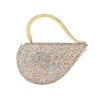 295433-Serpenti Cuoricino Mini Top Handle Bag-Bvlgari