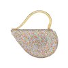 295433-Serpenti Cuoricino Mini Top Handle Bag-Bvlgari