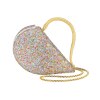 295433-Serpenti Cuoricino Mini Top Handle Bag-Bvlgari