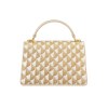 295446-Serpenti Forever Mini Top Handle Bag-BVLGARI