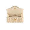295446-Serpenti Forever Mini Top Handle Bag-BVLGARI