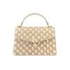 295446-Serpenti Forever Mini Top Handle Bag-BVLGARI