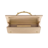 295471-Bvlgari Tubogas Clutch