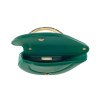 BULGARI Serpenti Cuore 1968 Top Handle 