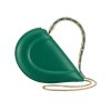 BULGARI Serpenti Cuore 1968 Top Handle 