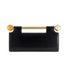 BULGARI Tubogas Spheres Clutch 