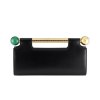 BULGARI Tubogas Spheres Clutch 