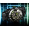 3347-U-65 AUTOMATIC 44mm PVD GREEN-UBOAT