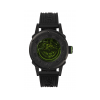 3347-U-65 AUTOMATIC 44mm PVD GREEN-UBOAT
