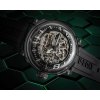 3349-U-65 AUTOMATIC 44mm PVD WHITE-UBOAT