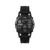 3351-U-65-44MM-PVD-GREEN-UBOAT