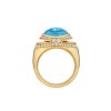 361849-Bvlgari Cabochon Ring