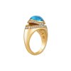 361849-Bvlgari Cabochon Ring