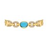 361996-Bvlgari Tubogas Necklace