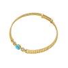 361996-Bvlgari Tubogas Necklace