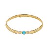 361996-Bvlgari Tubogas Necklace