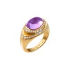 362231-Bvlgari Cabochon Ring