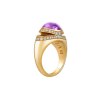 362231-Bvlgari Cabochon Ring