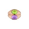 362267-Doppio Baccellato Ring