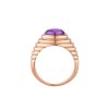 362267-Doppio Baccellato Ring
